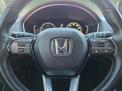 2023 Honda Civic EX-L