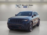 2018 Jeep Grand Cherokee Trailhawk