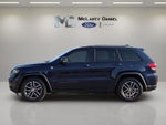 2018 Jeep Grand Cherokee Trailhawk