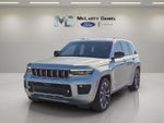 2024 Jeep Grand Cherokee Overland