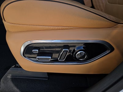 2024 Jeep Grand Cherokee L Summit