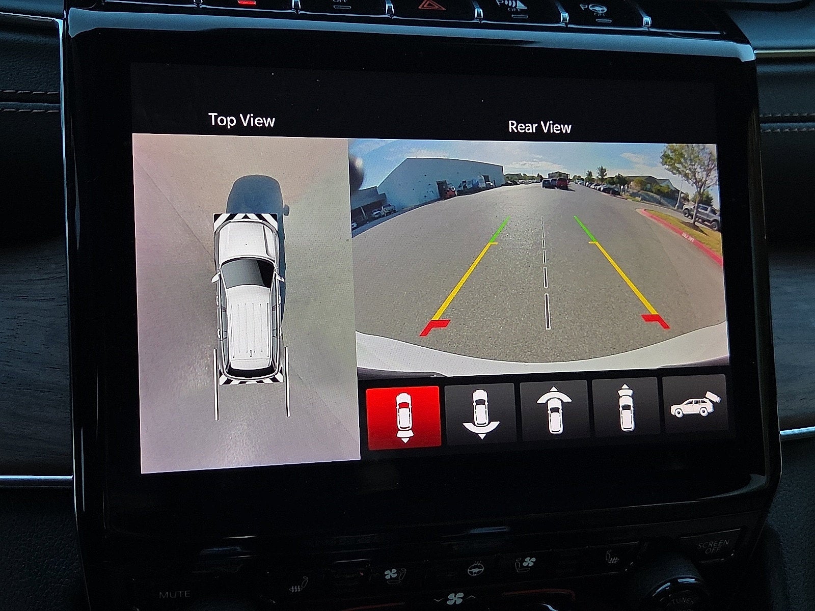 2024 Jeep Grand Cherokee L Summit