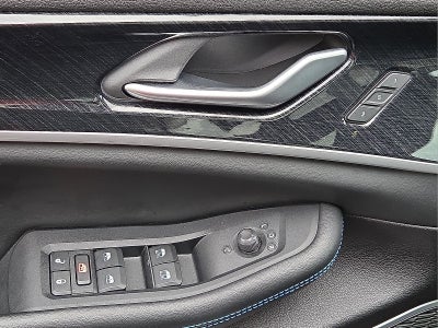 2024 Jeep Grand Cherokee Trailhawk 4xe