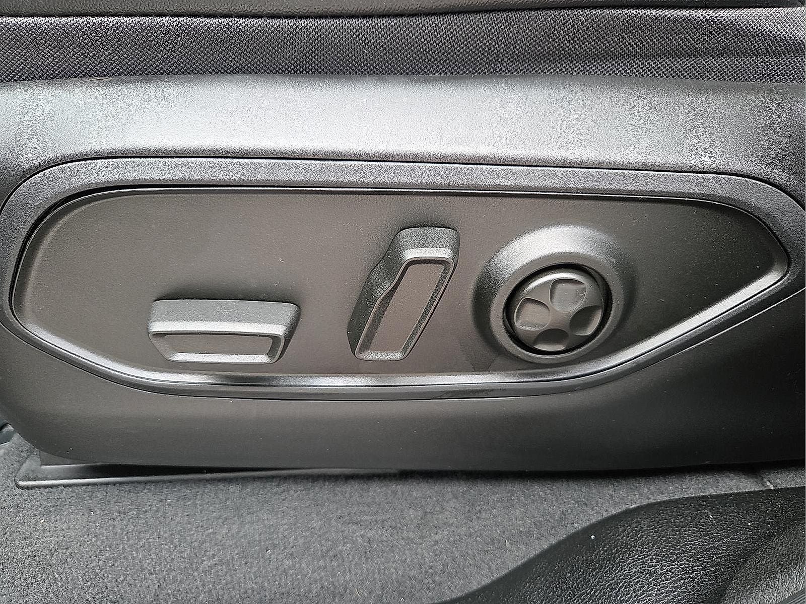 2024 Jeep Grand Cherokee Trailhawk 4xe