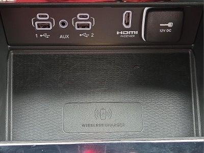 2024 Jeep Grand Cherokee Trailhawk 4xe