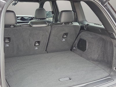 2024 Jeep Grand Cherokee Trailhawk 4xe