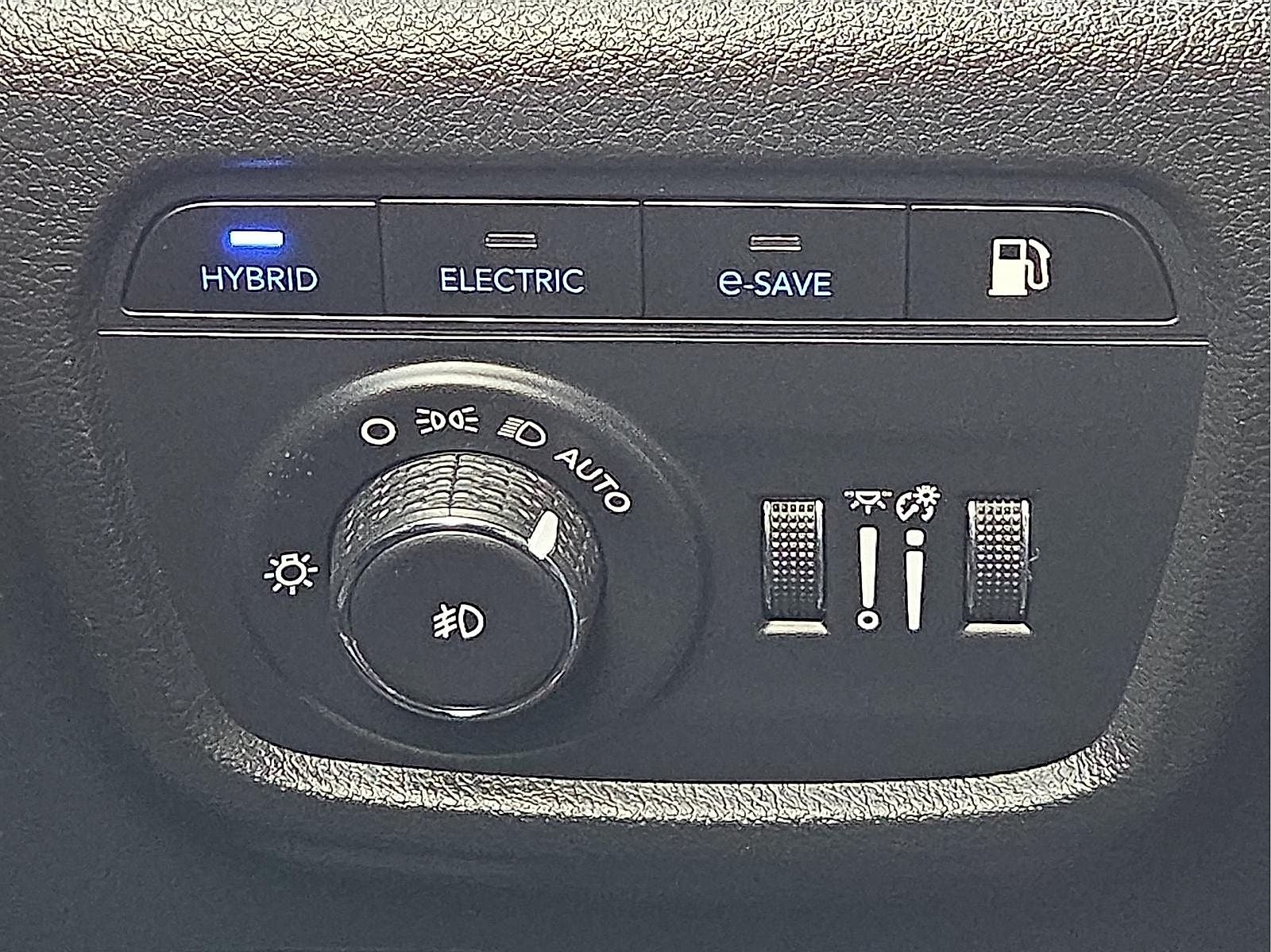 2022 Jeep Grand Cherokee Overland 4xe