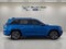 2022 Jeep Grand Cherokee Overland 4xe