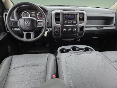 2015 RAM 1500 Tradesman