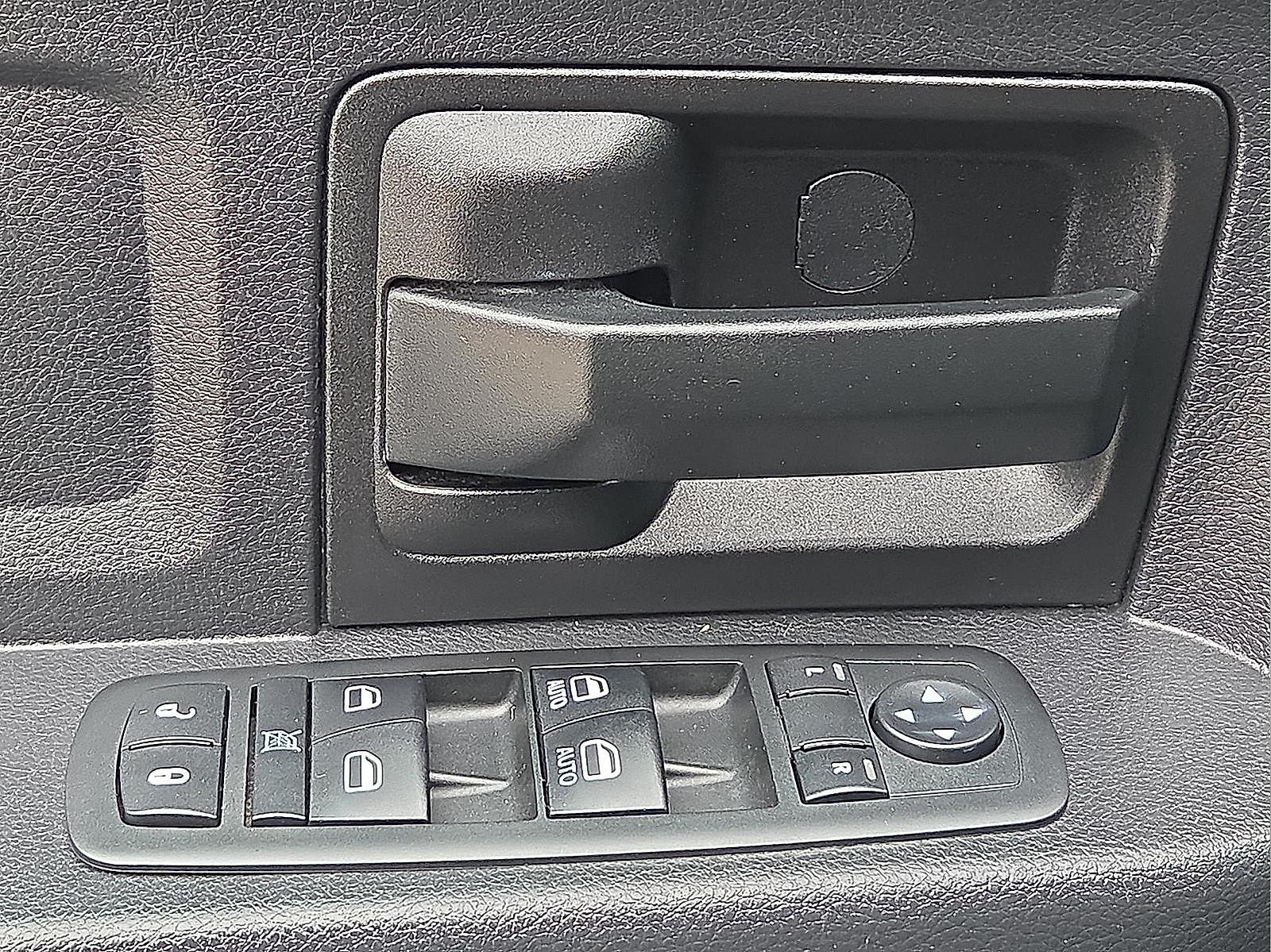 2015 RAM 1500 Tradesman