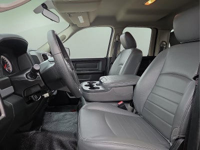 2015 RAM 1500 Tradesman