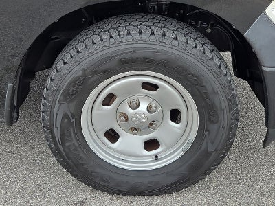 2015 RAM 1500 Tradesman