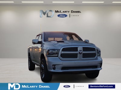 2016 RAM 1500 Sport