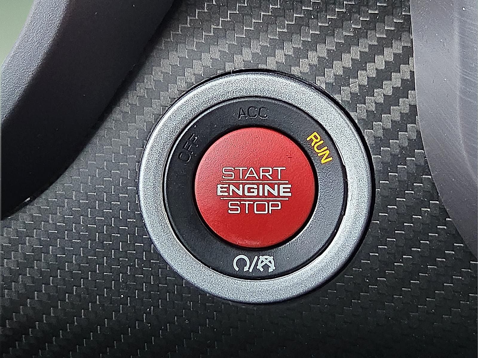 2023 RAM 1500 TRX