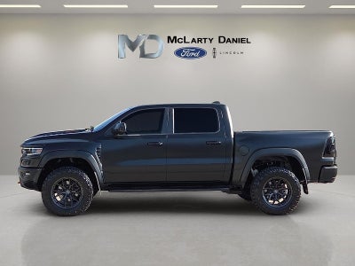 2023 RAM 1500 TRX