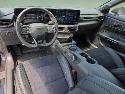 2024 Ford Mustang Dark Horse