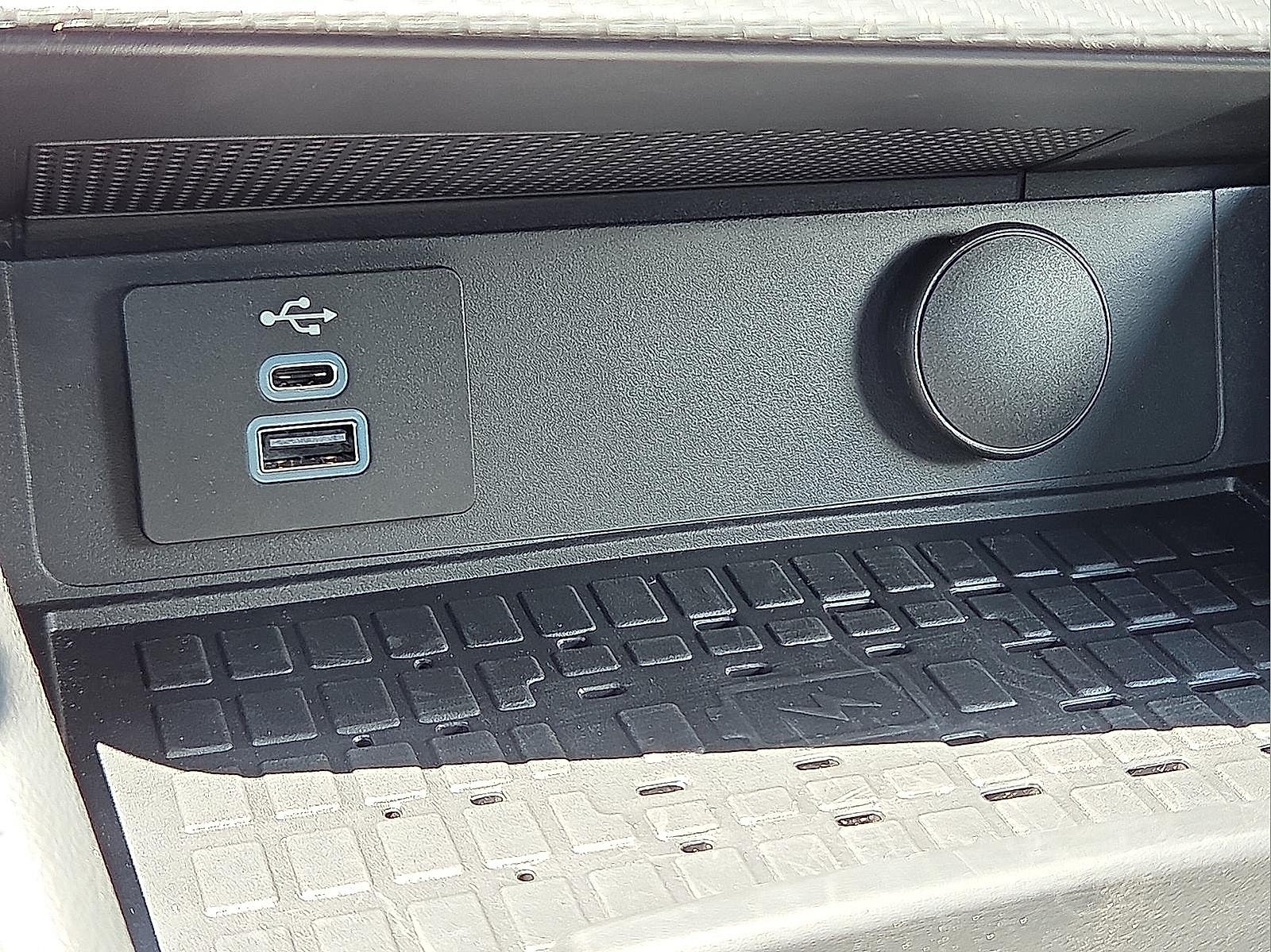 2024 Ford Mustang Dark Horse