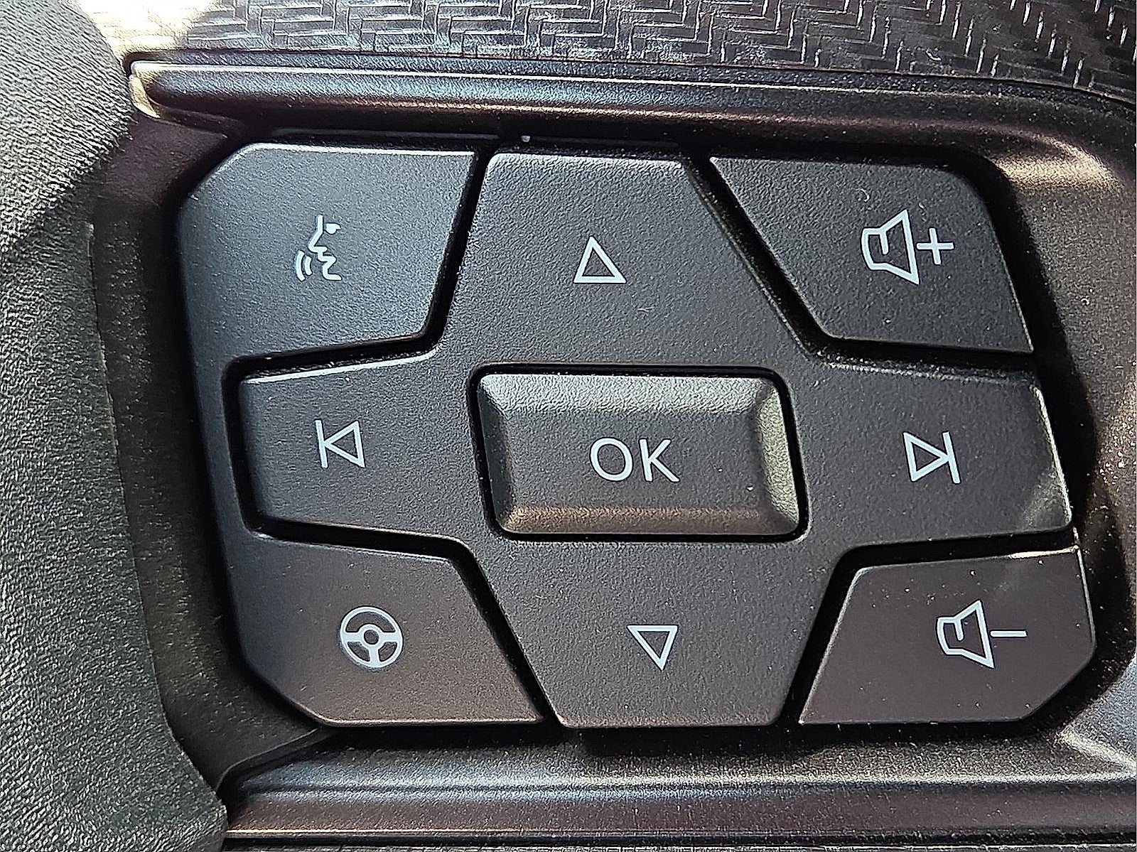 2024 Ford Mustang Dark Horse