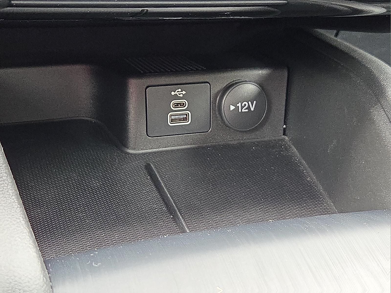 2025 Ford Escape Plug-In Hybrid Base