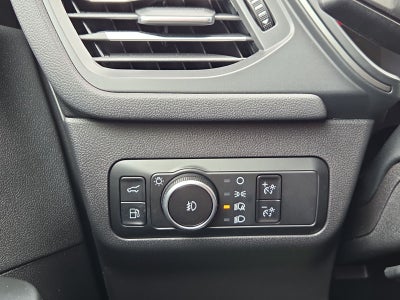 2025 Ford Escape Plug-In Hybrid Base