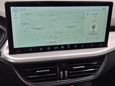 2025 Ford Escape Plug-In Hybrid Base