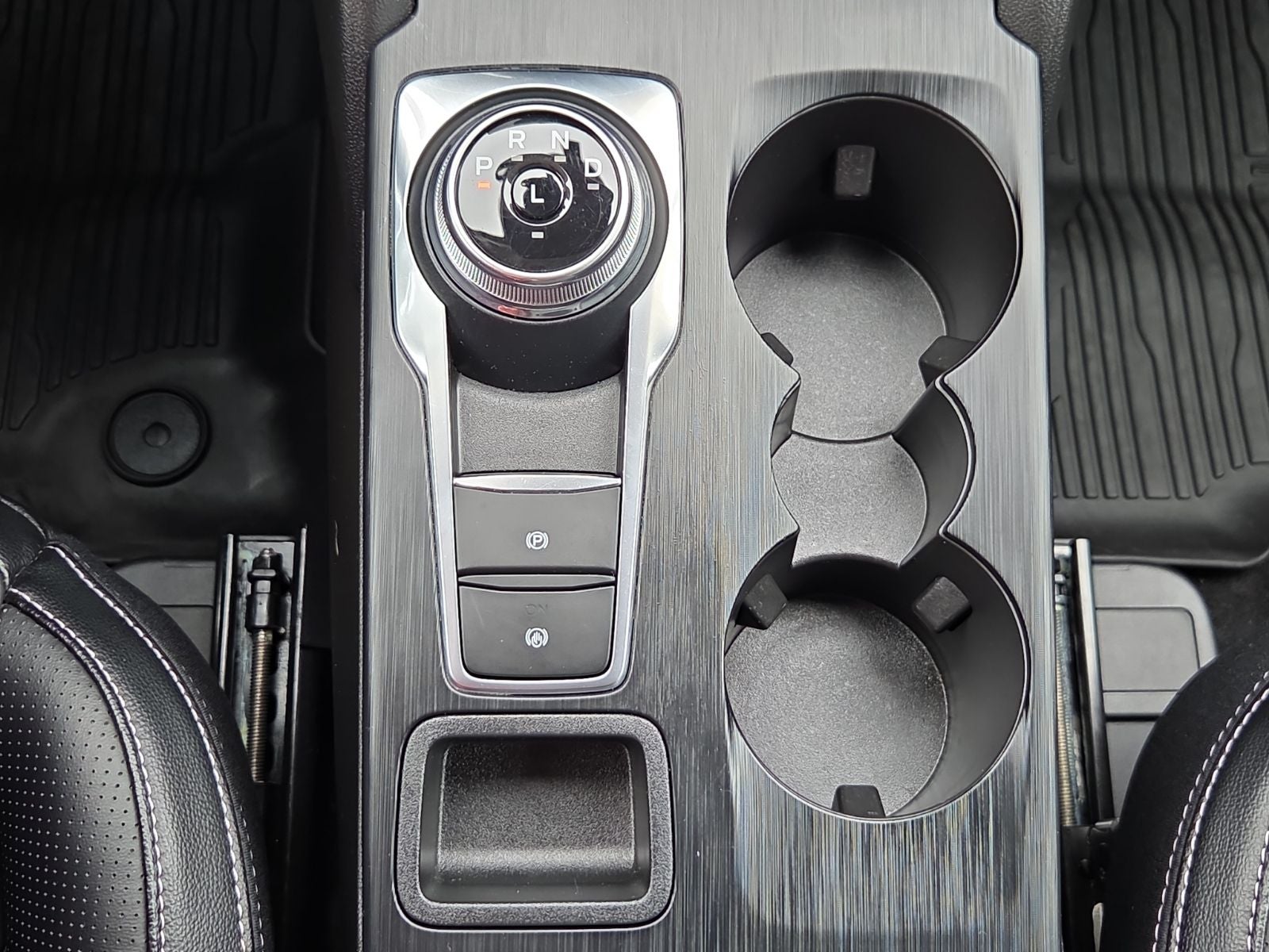 2025 Ford Escape Plug-In Hybrid Base