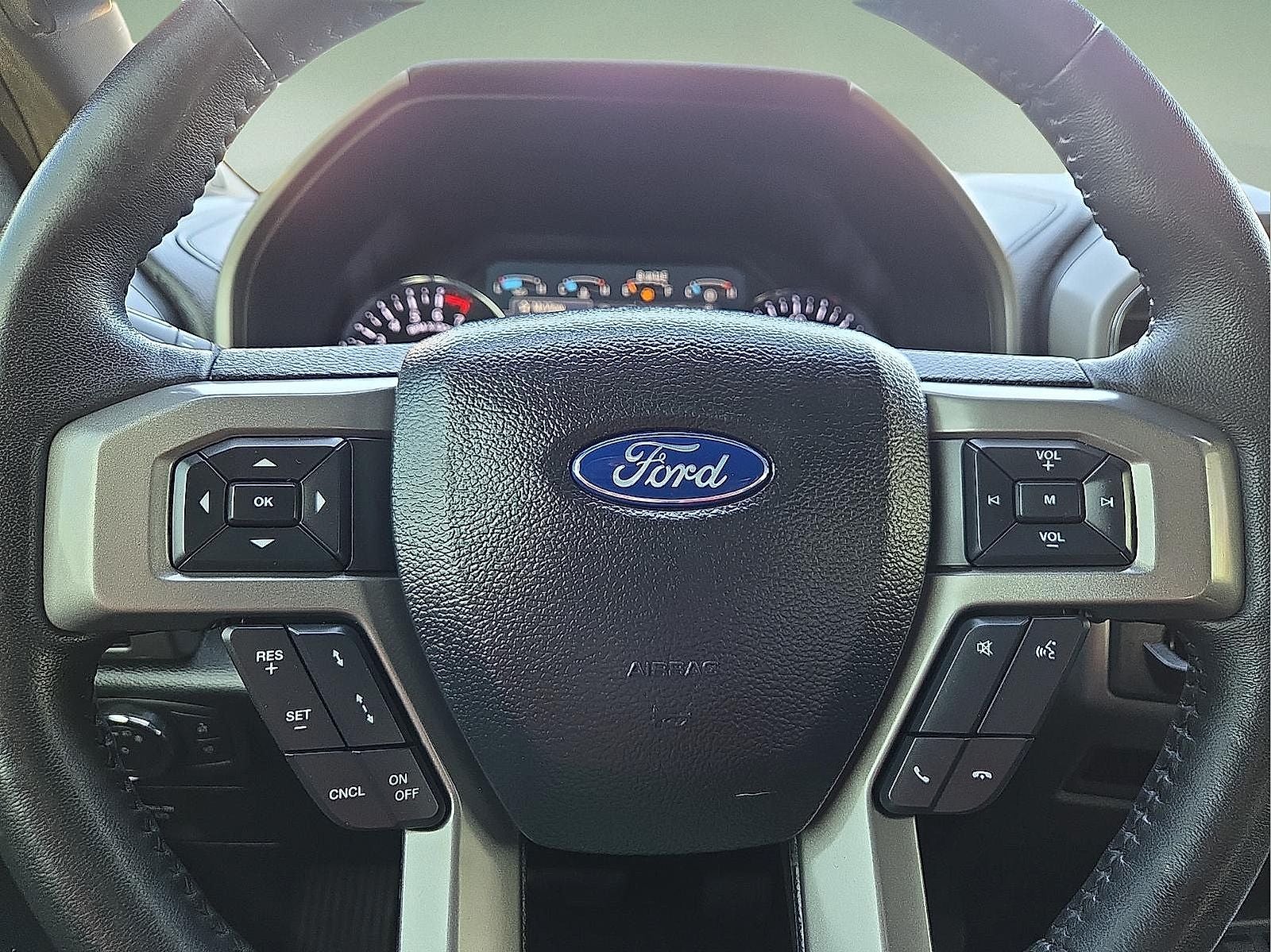 2021 Ford Expedition Max XLT