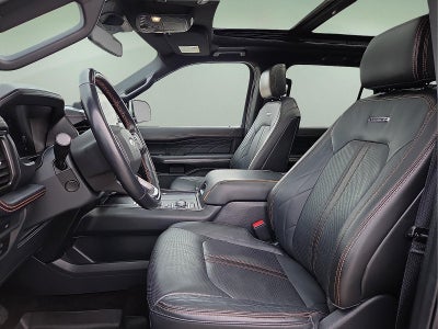 2022 Ford Expedition Max Platinum