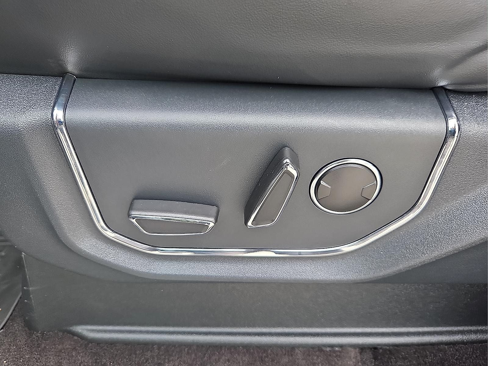 2022 Ford Expedition Max Platinum