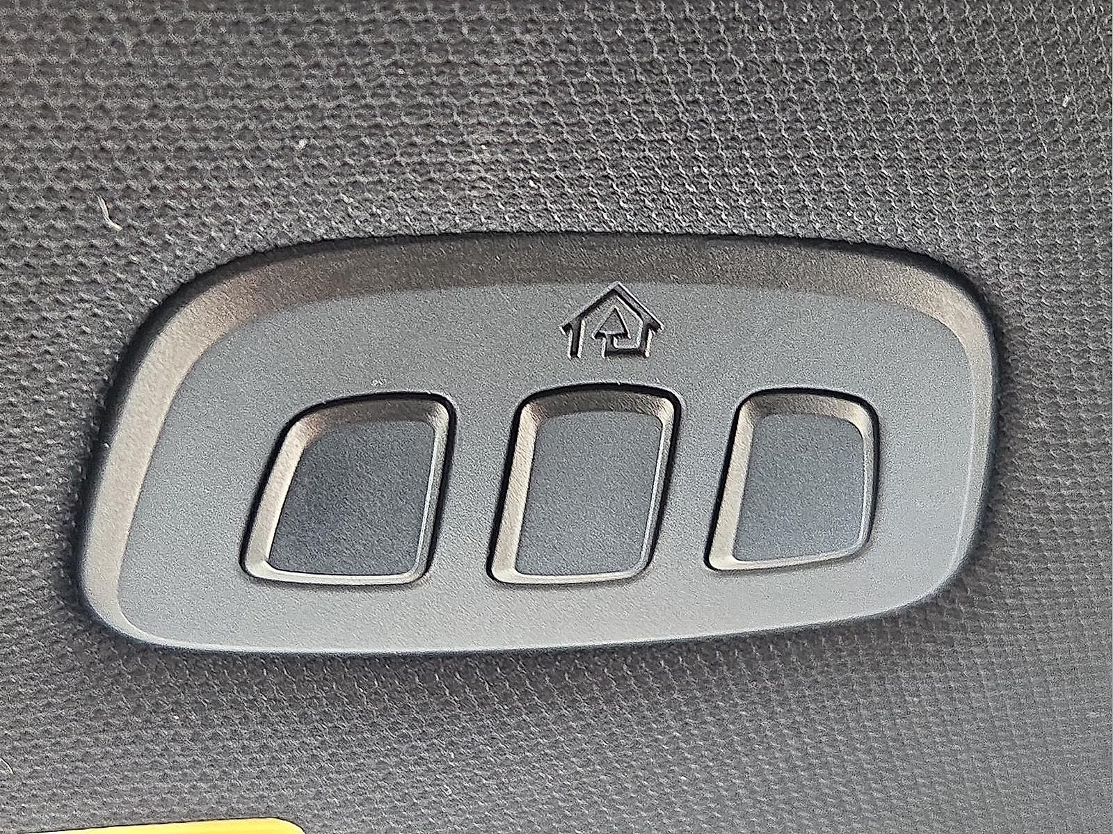 2022 Ford Expedition Max Platinum