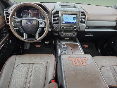 2020 Ford Expedition Max King Ranch