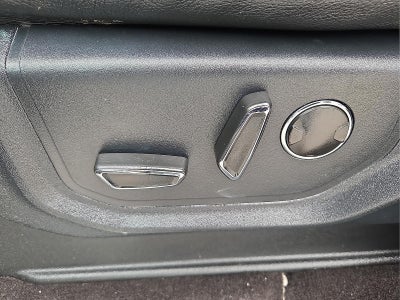 2020 Ford Expedition Max King Ranch