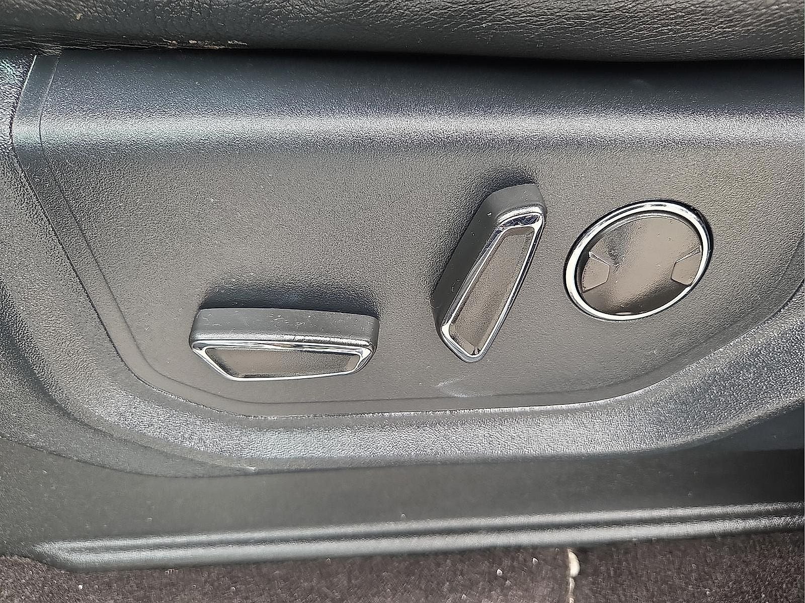 2020 Ford Expedition Max King Ranch