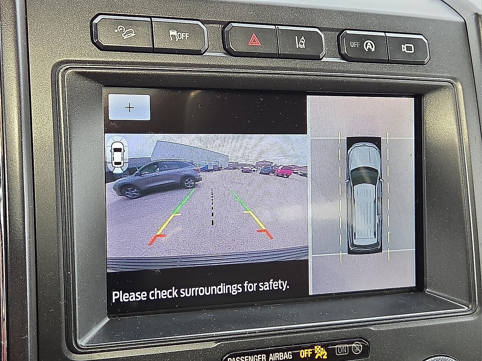 2020 Ford Expedition Max King Ranch