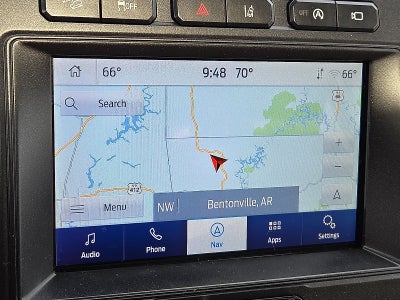 2020 Ford Expedition Max King Ranch