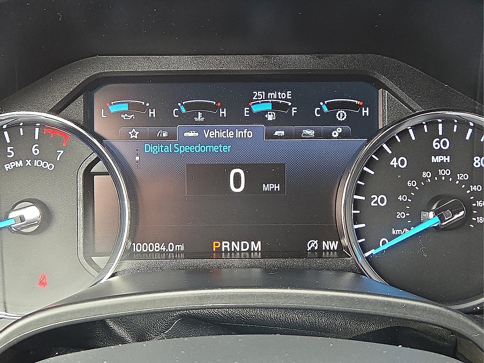 2020 Ford Expedition Max King Ranch