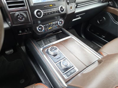 2020 Ford Expedition Max King Ranch