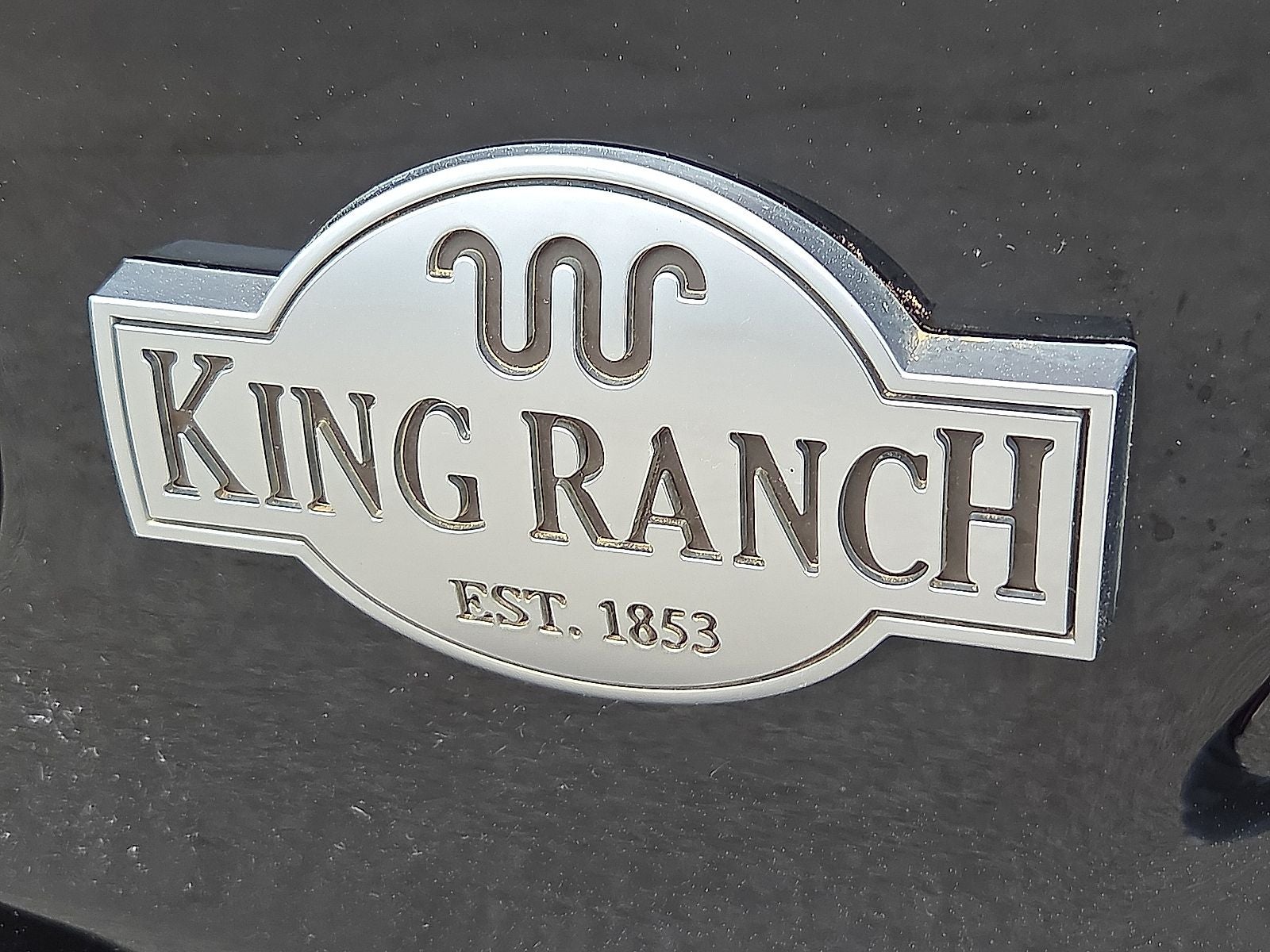 2020 Ford Expedition Max King Ranch