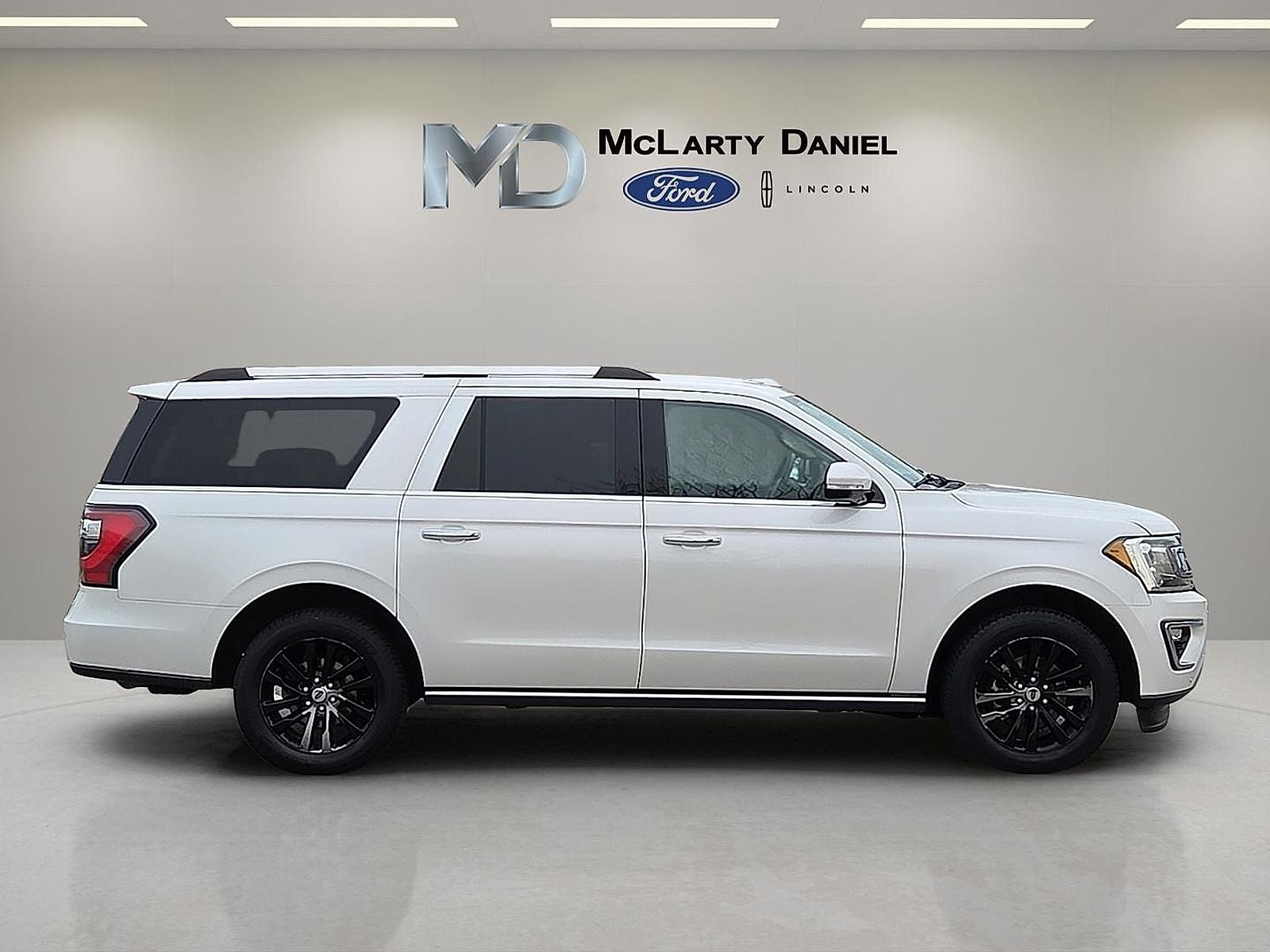2019 Ford Expedition Max Limited