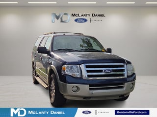 2010 Ford Expedition Eddie Bauer