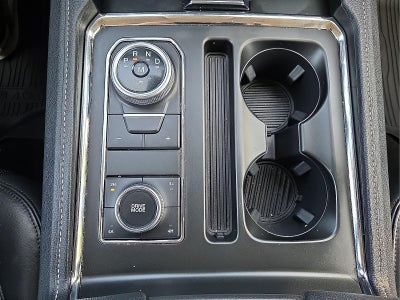 2023 Ford Expedition XLT