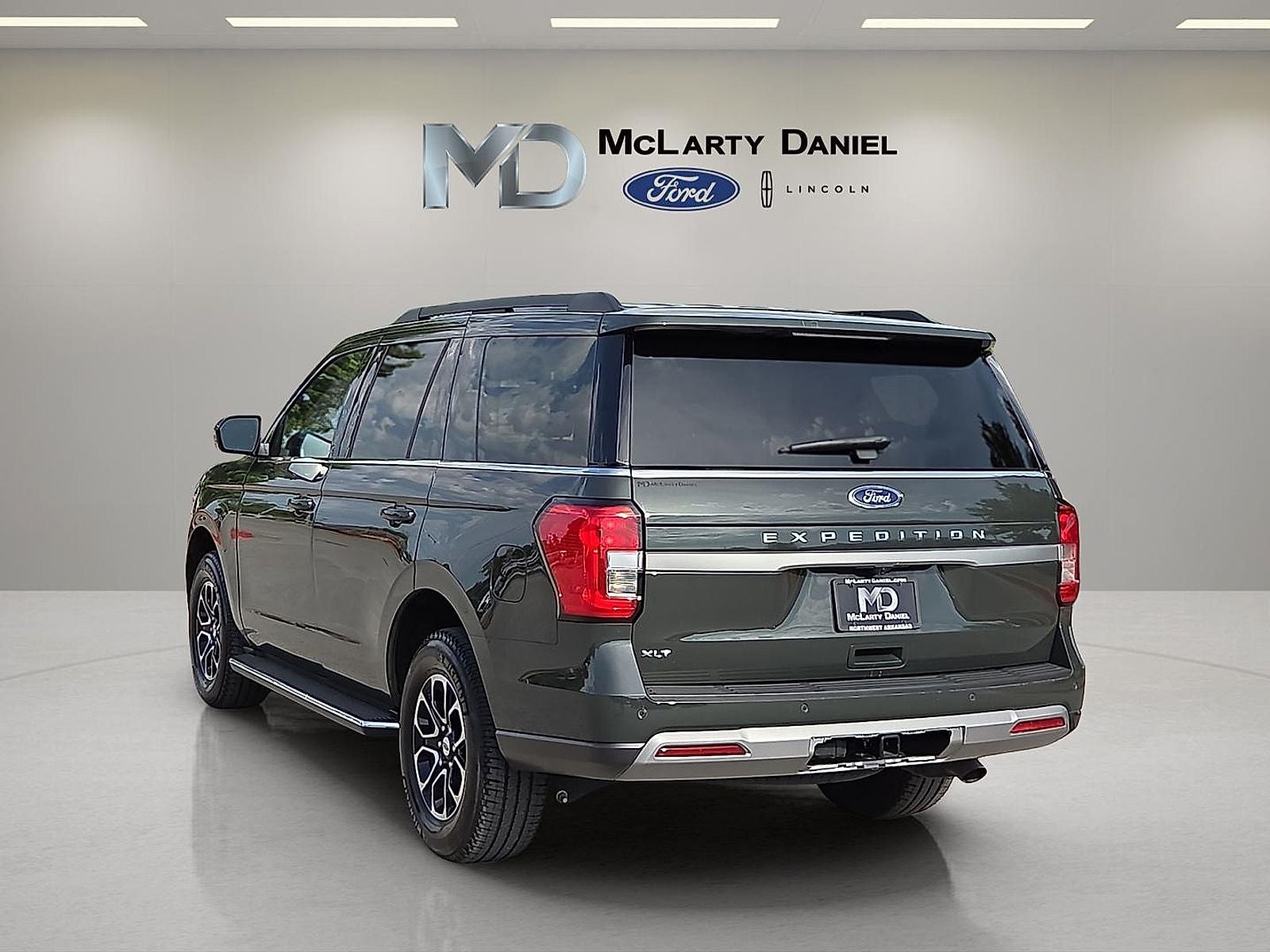 2023 Ford Expedition XLT
