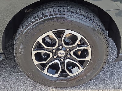 2023 Ford Expedition XLT