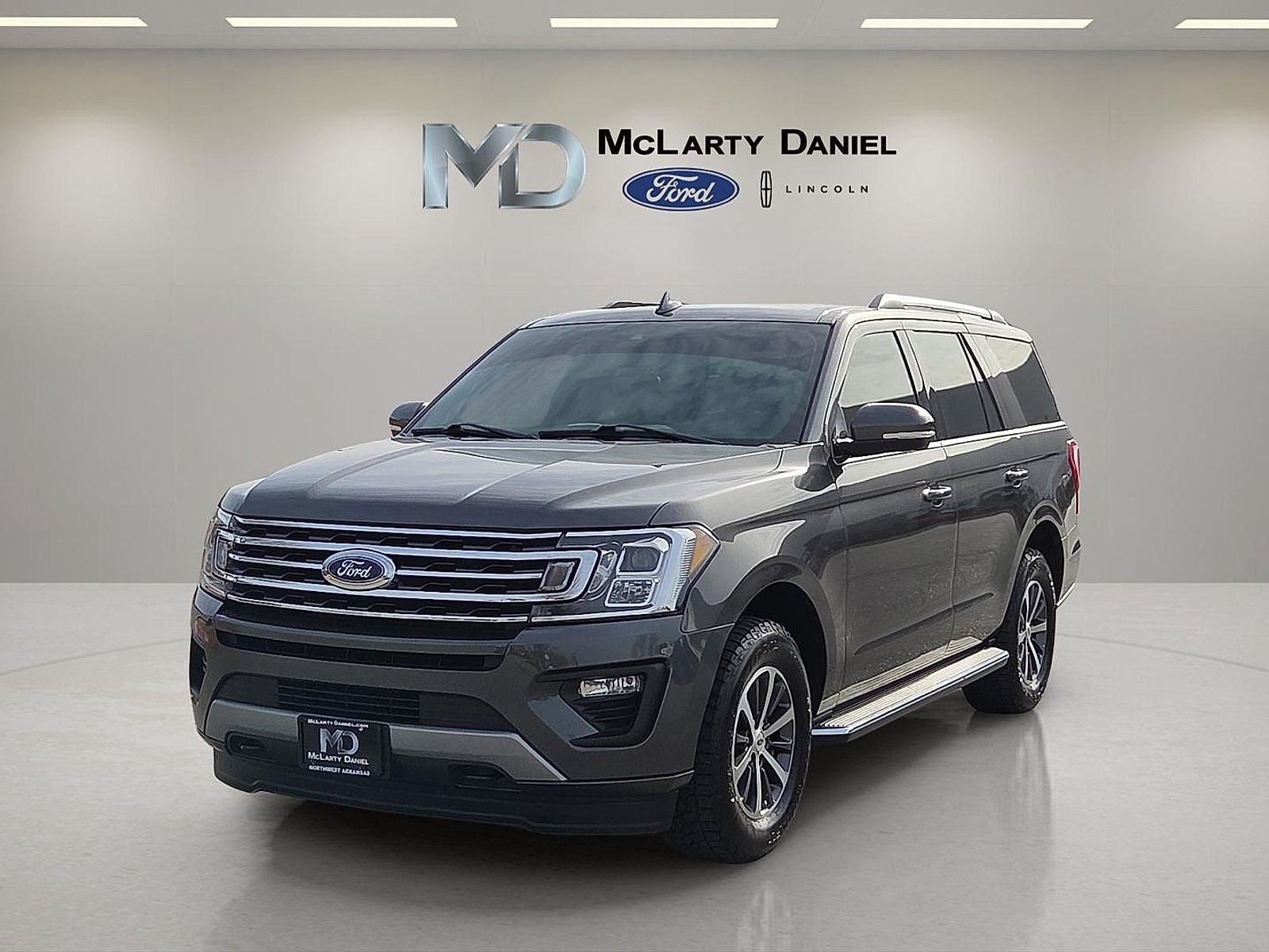 2021 Ford Expedition XLT