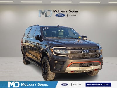 2023 Ford Expedition Timberline