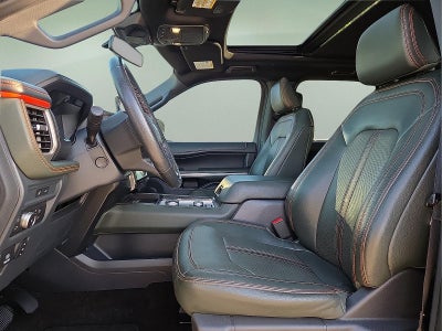 2022 Ford Expedition Timberline