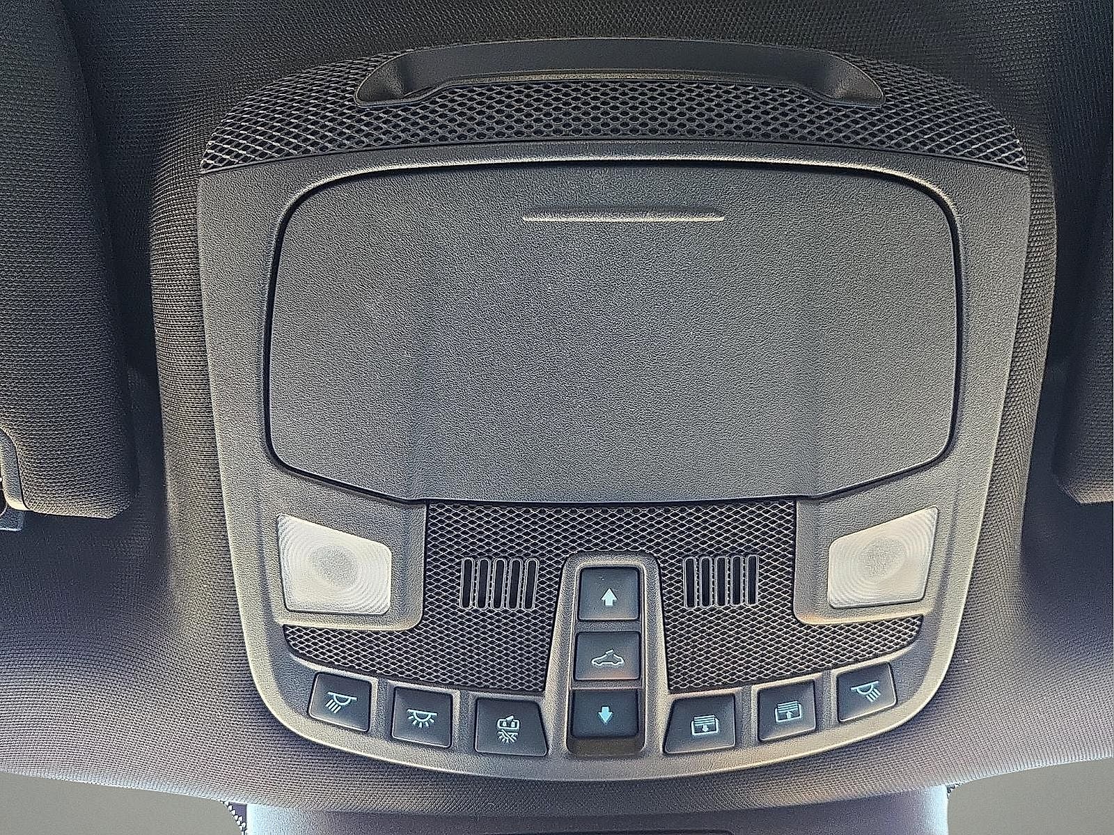 2022 Ford Expedition Timberline
