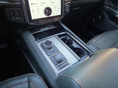 2022 Ford Expedition Timberline