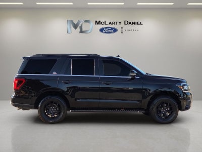 2022 Ford Expedition Timberline