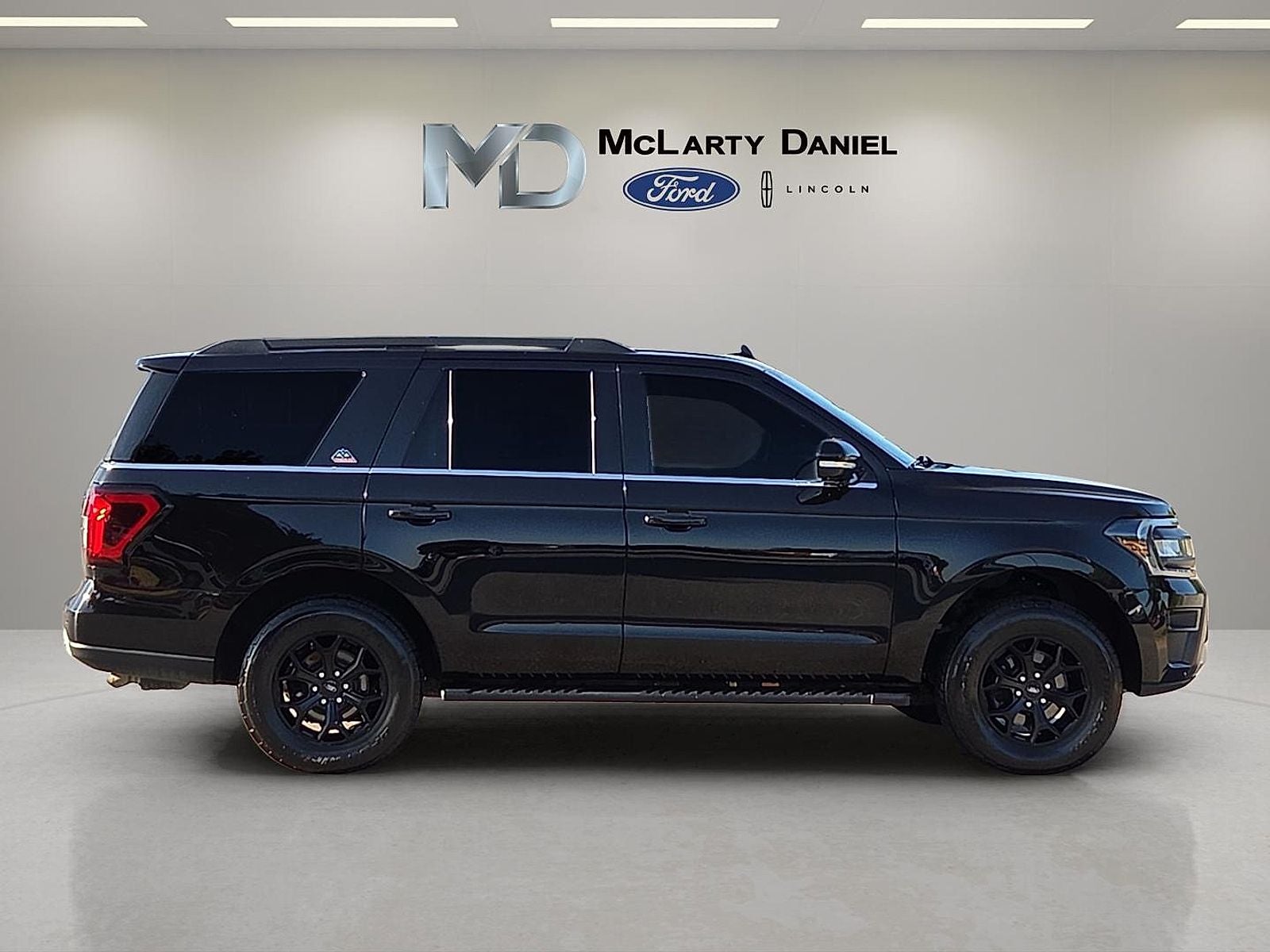 2022 Ford Expedition Timberline